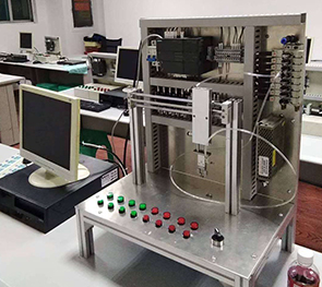 PLC控制柜的检修步骤