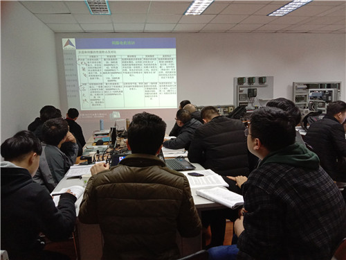 为何愈来愈多的人报名参加plc编程培训