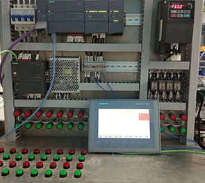 plc编程培训，给你出去即是出色编程工作人员